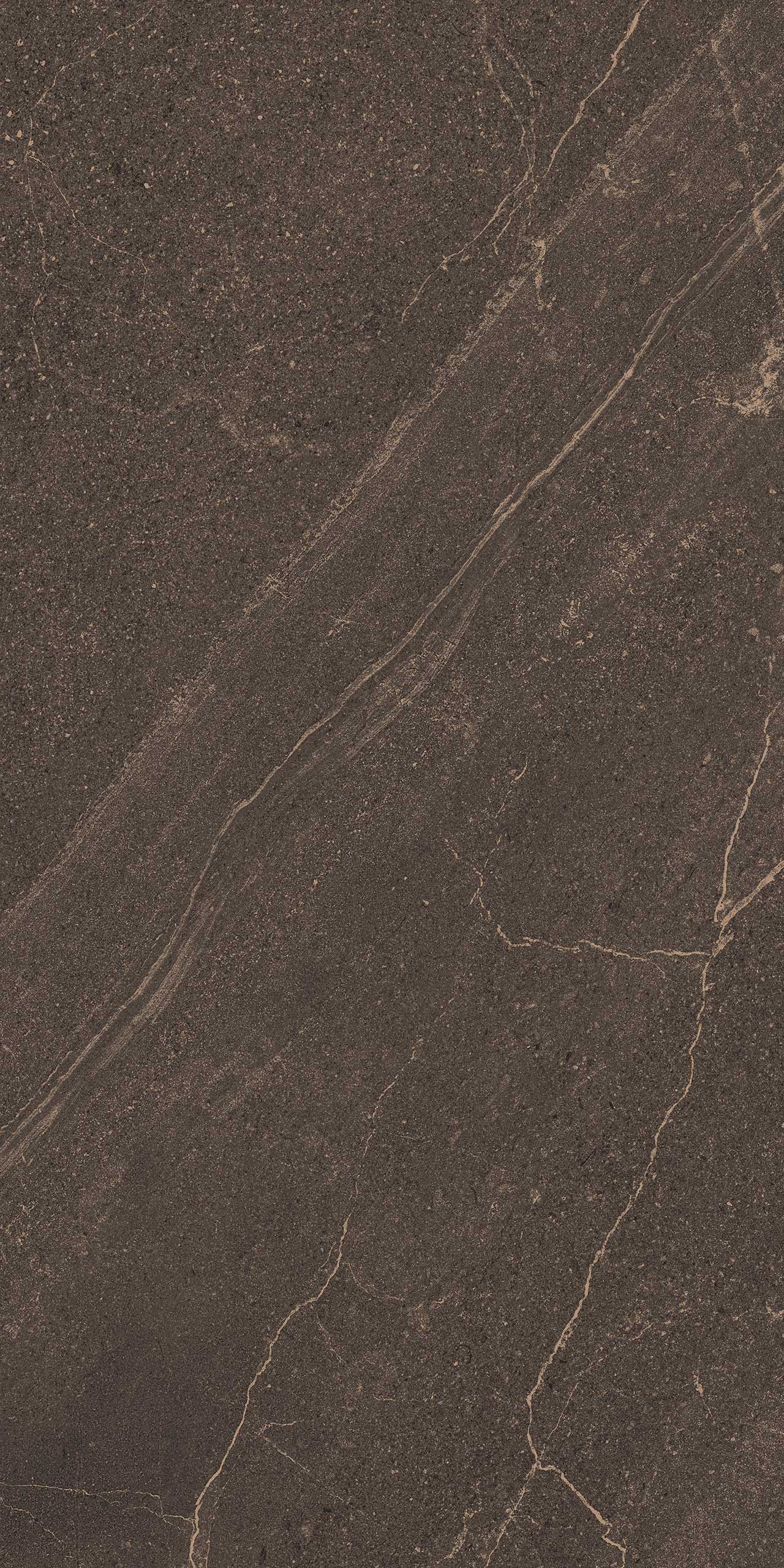 На пол Gabbro GB04 Brown Неполированный Рект. 80х160х10 - фото 5