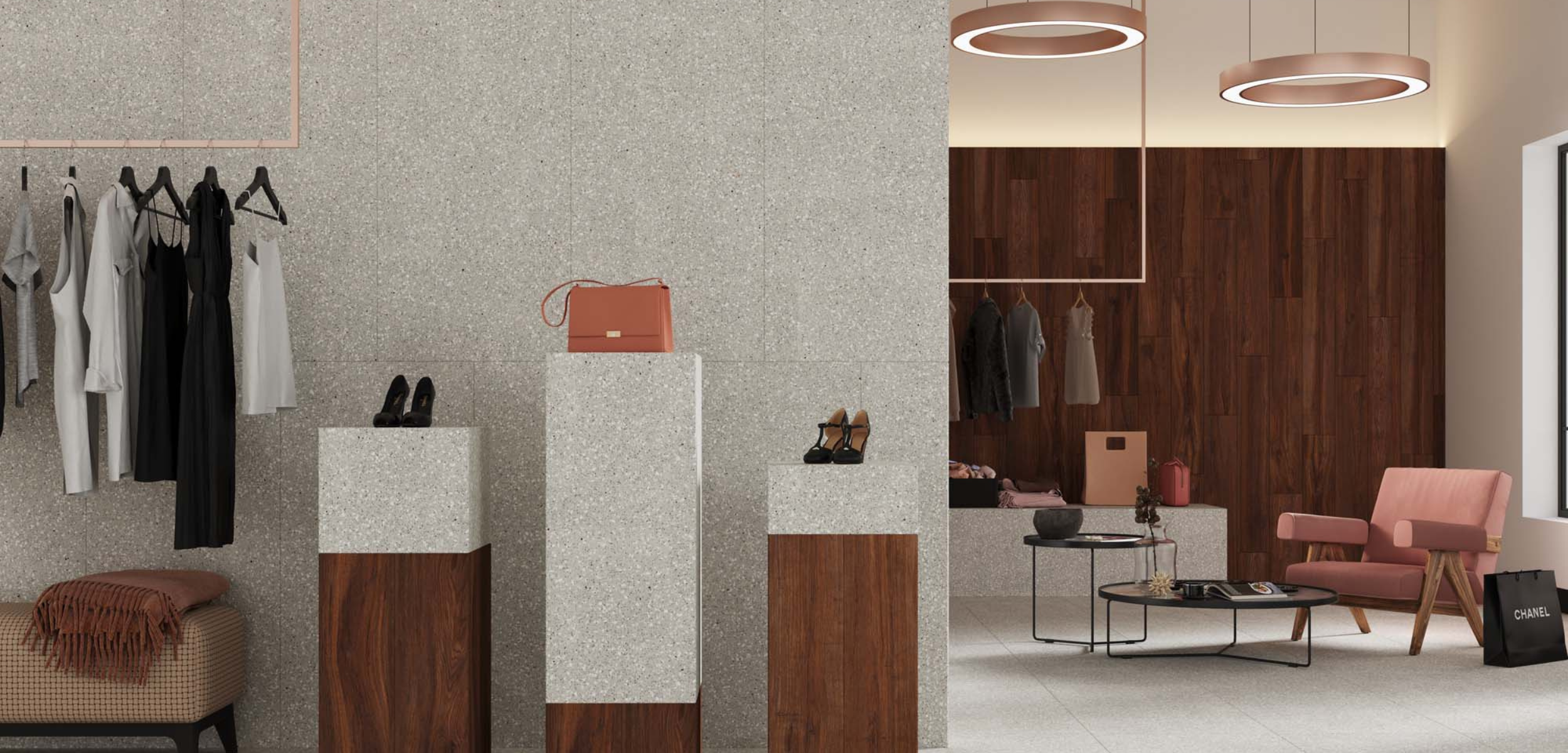 Steptrade/SI04_NS/30x120 Ступень Selection SI04 Walnut 120x30 Неполированная - фото 11