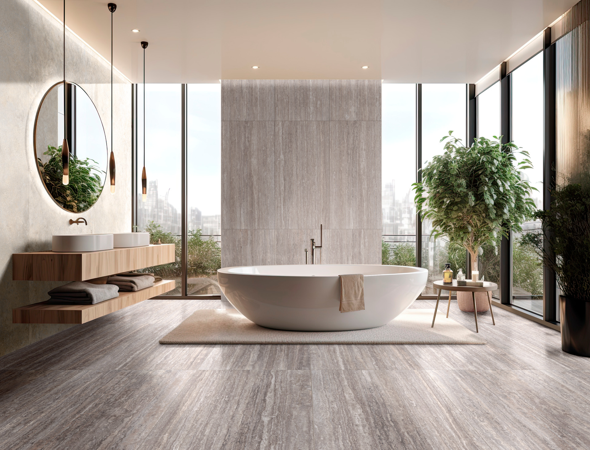 Ragno Marazzi Realstone Travertino - фото 24