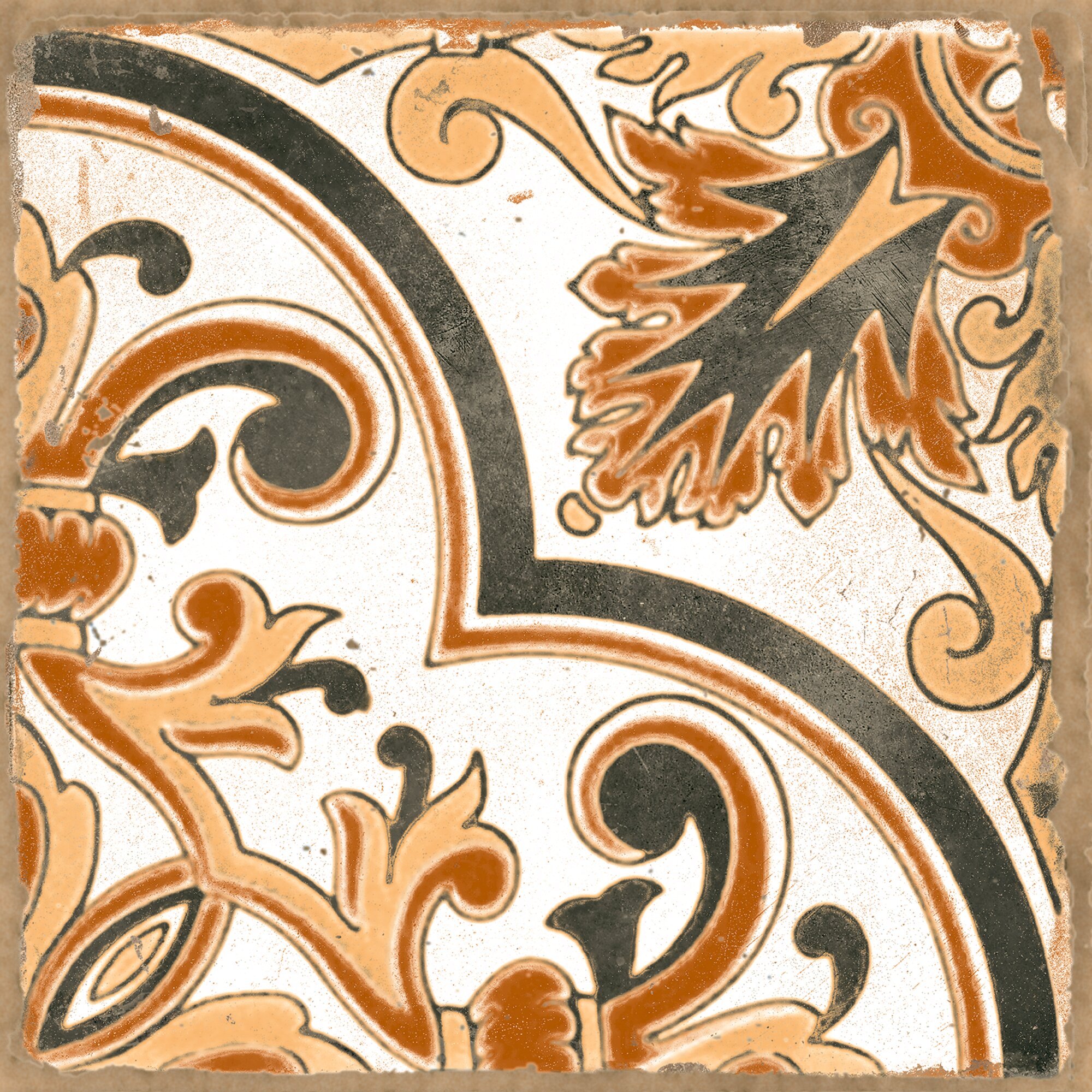 25371 Декоративная вставка Foresta Mumble T.Barcelos/19.5/R - фото 46