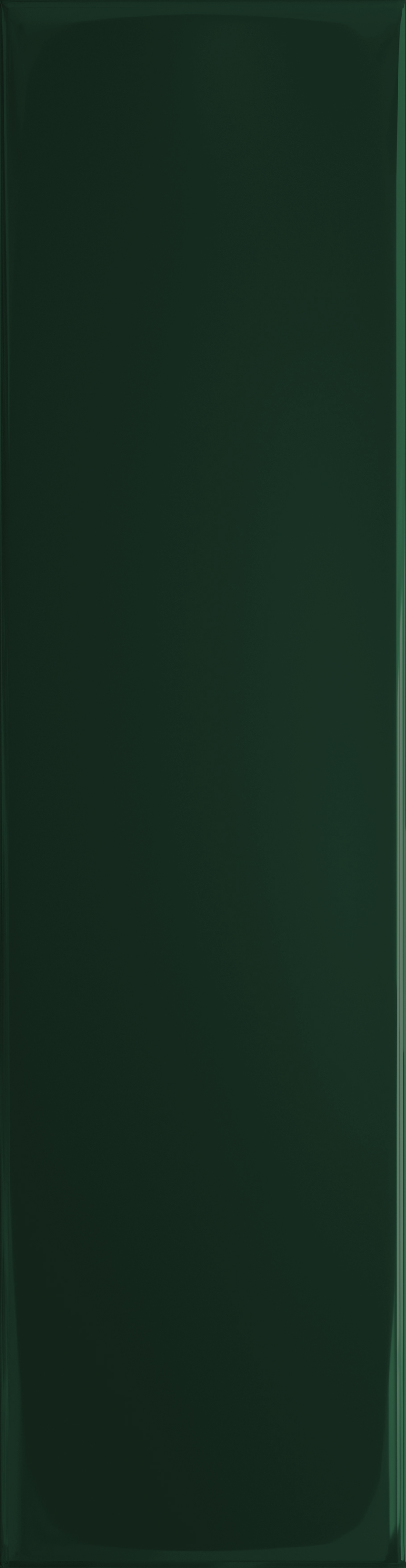 На стену Groove Green Gloss 29.8x7.8x1