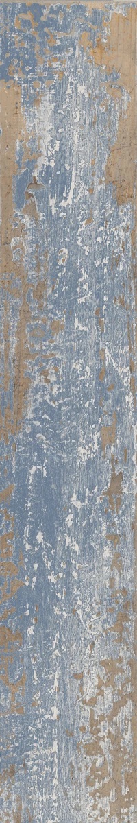 На пол Carolina Wood Blue Matt 20x120 - фото 2