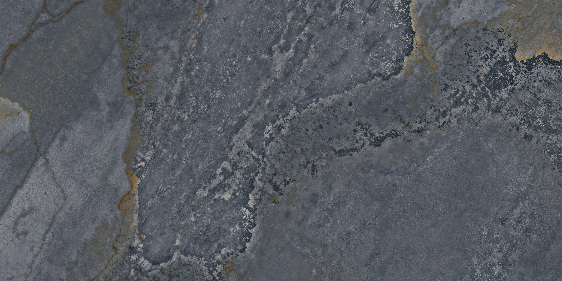 На пол Planet Blue N Metal Soft 60x120 - фото 12