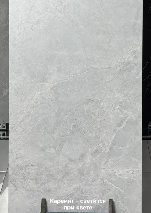 На пол Porcelain Tile AC-M1069 Матовый 60x120 - фото 11