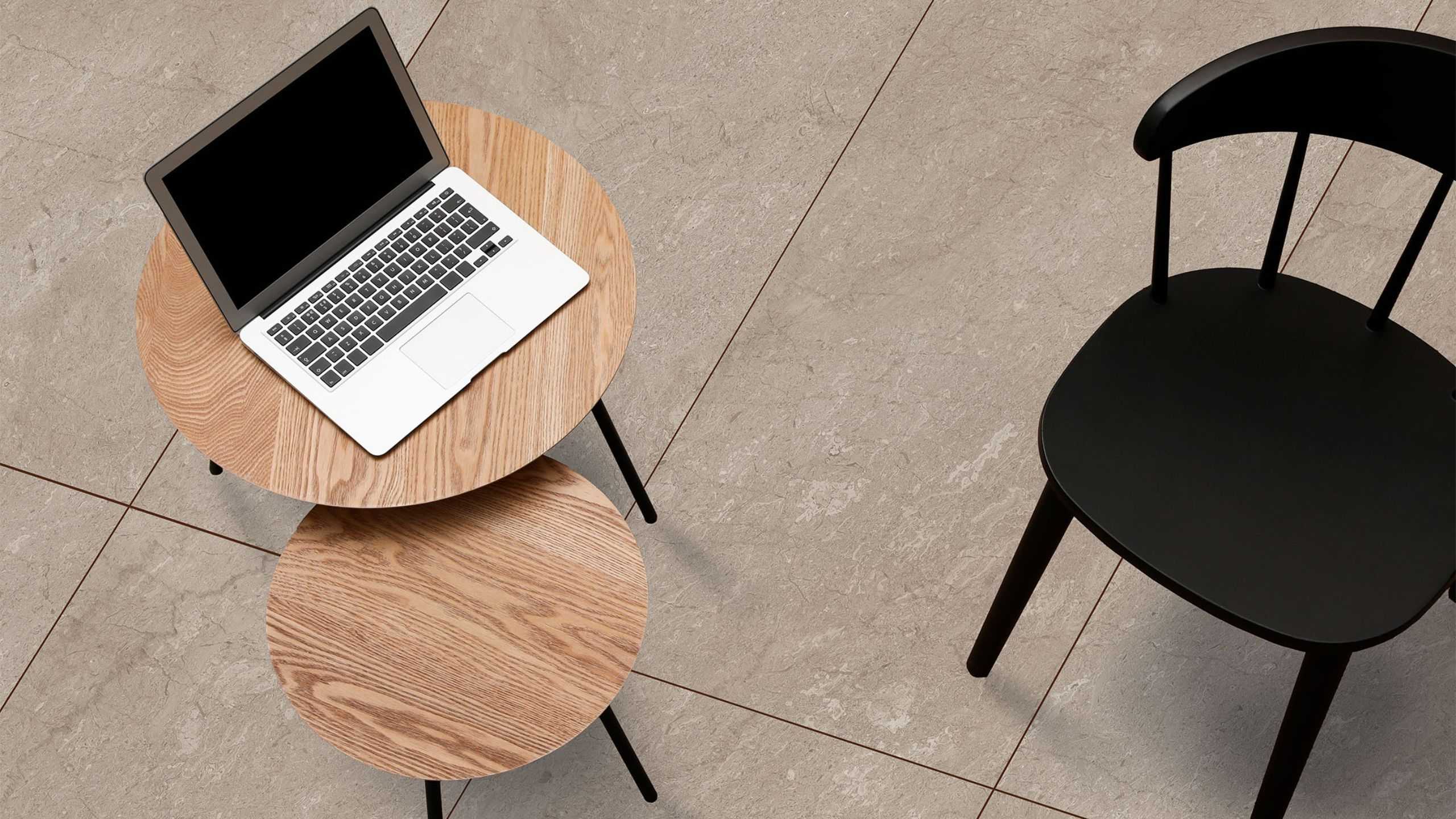 AEM02/NS_R9/60x120x9R/GW На пол Элемента Серый Неполированный Рект 60x120x9 - фото 15