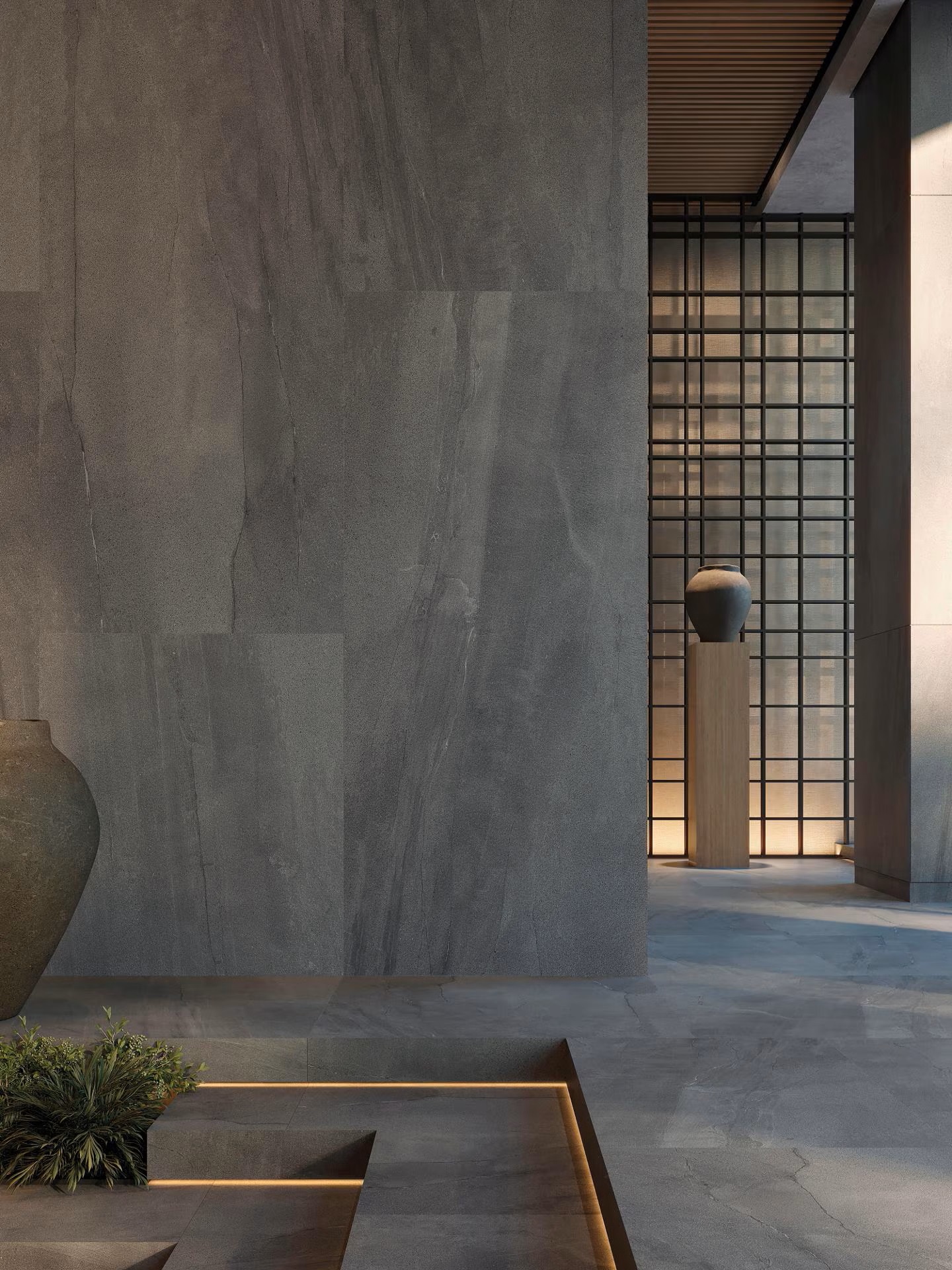 Porcelanosa Xlight Aged