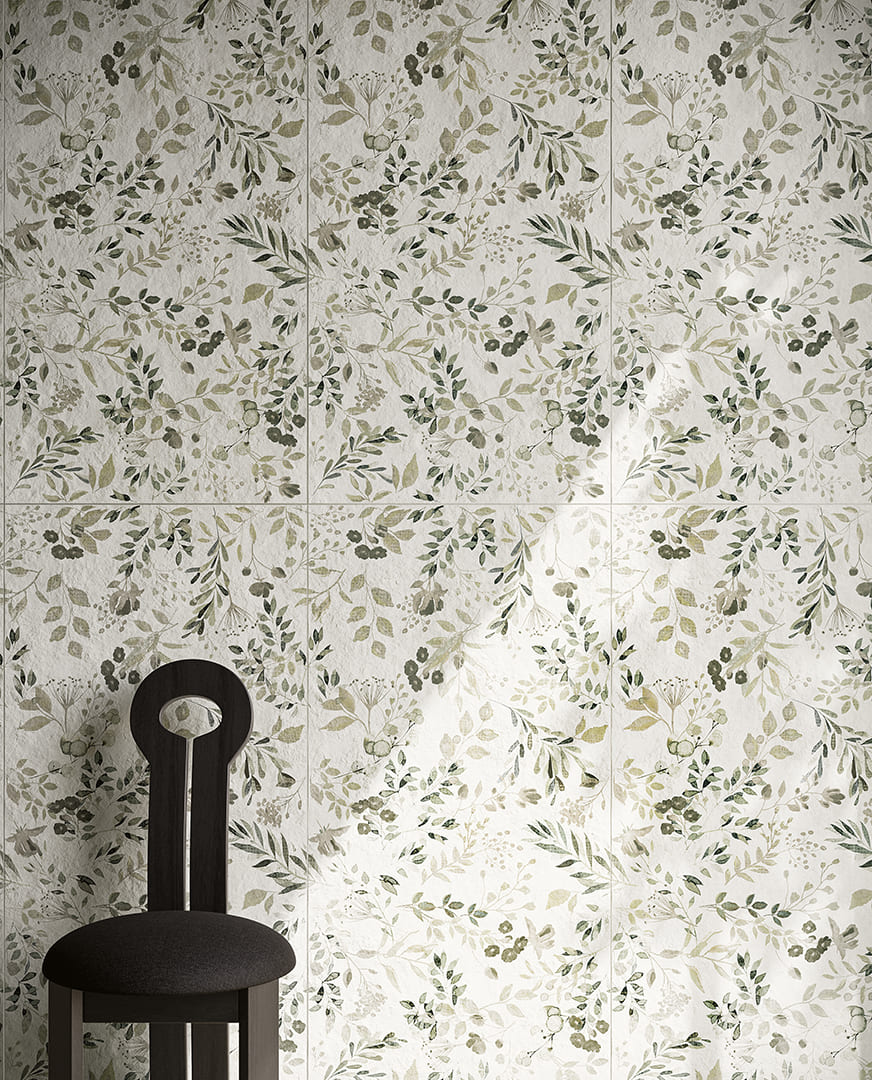 P011358  На стену Icons 02 Rett 60x120 - фото 10