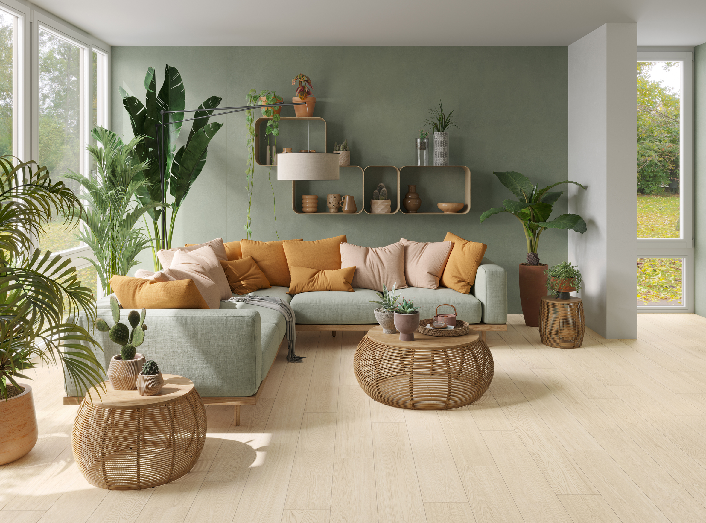 Imola Ceramica Mother