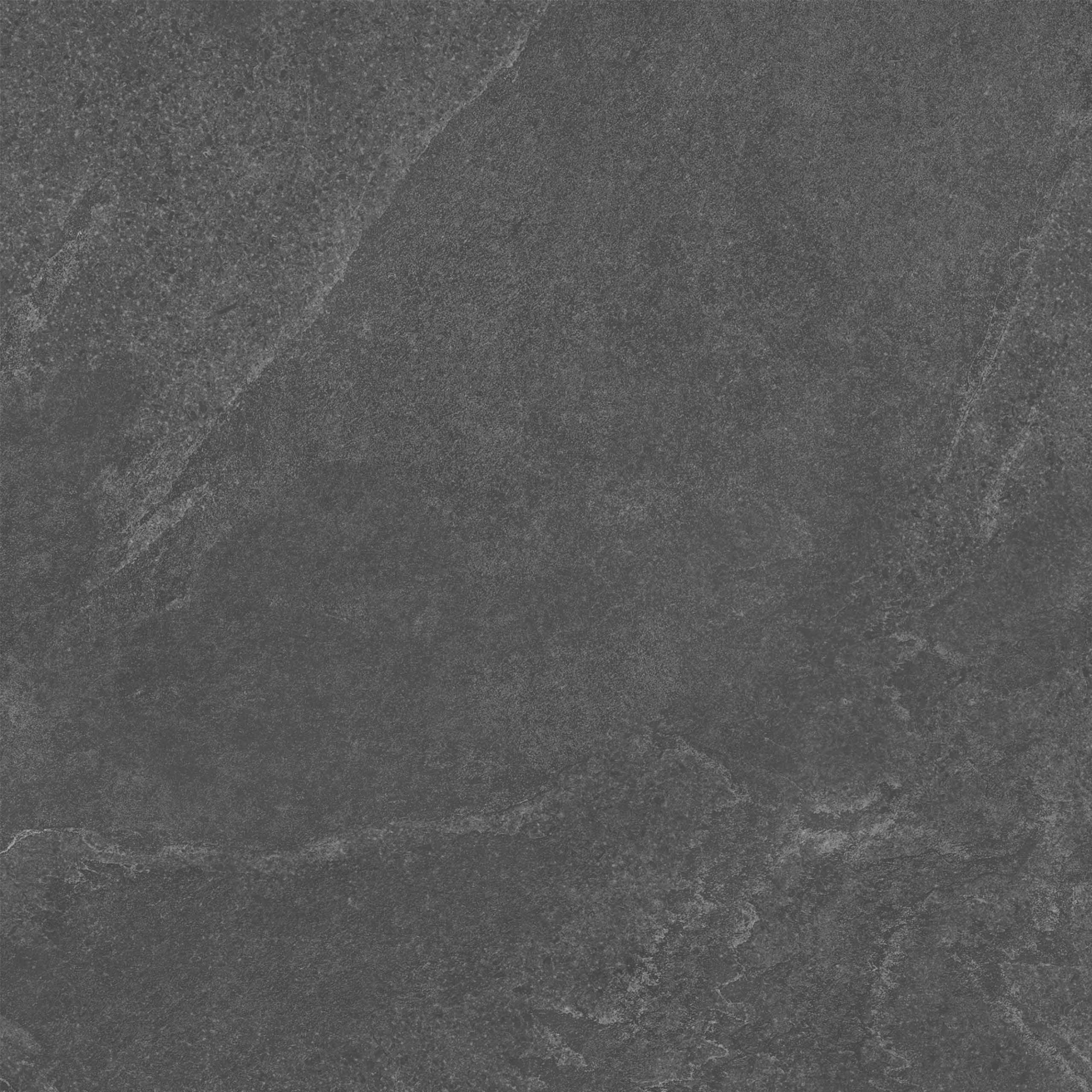 На пол Terra TE04 Black Неполированный Рект. 80x80x10 - фото 6