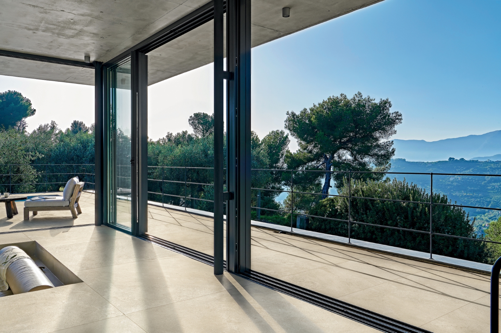 784426 На пол Casual Life Champagne Grip 60x120 - фото 11