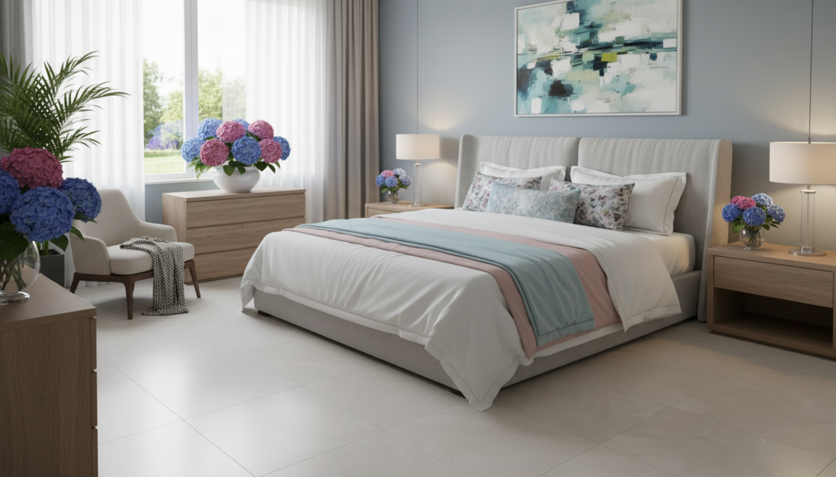 Black Rhino Marble - фото 10