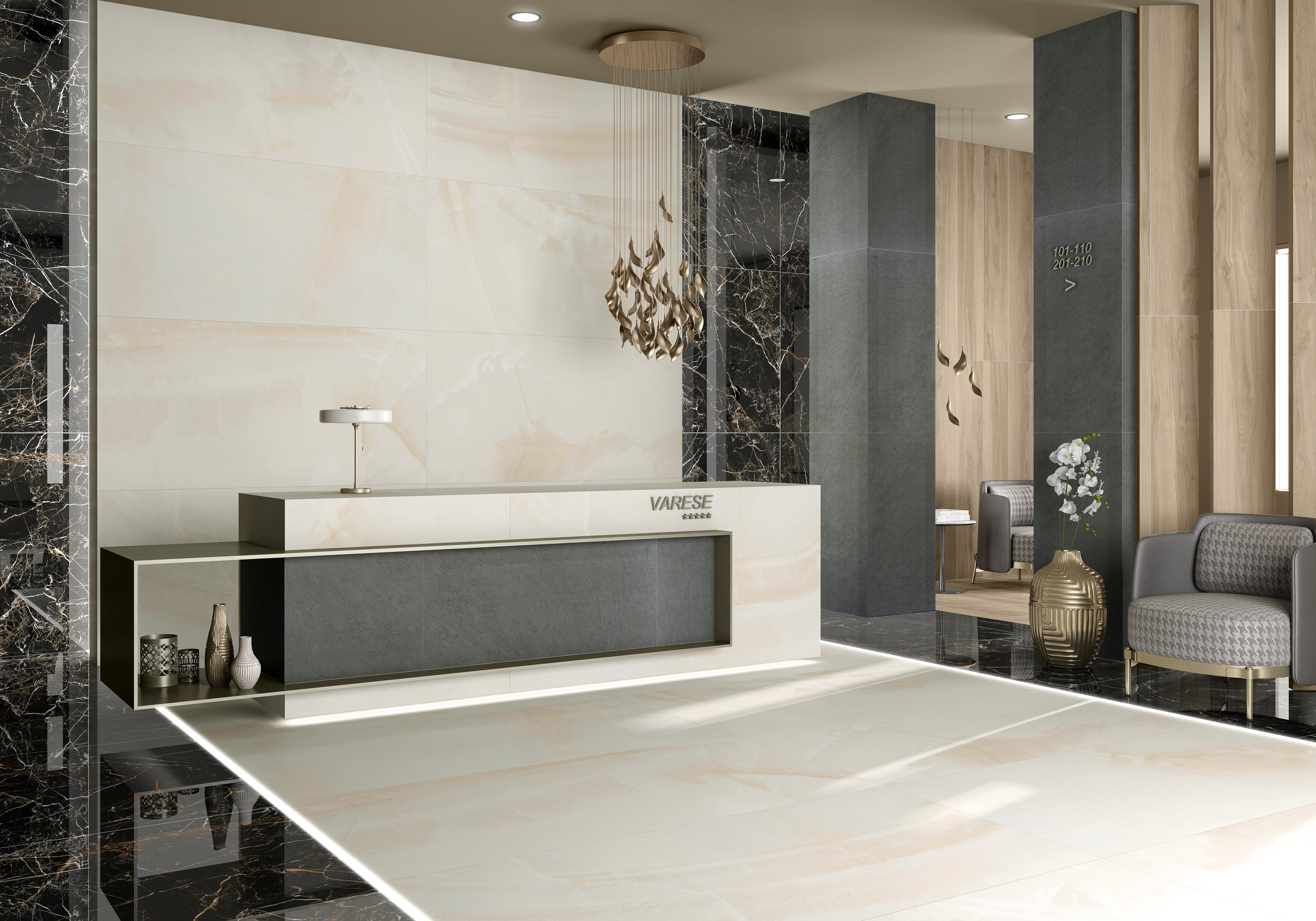 Tau Ceramica Varese - фото 2