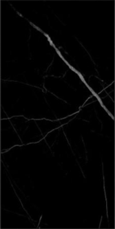 На пол Shell Black High Glossy 60х120 - фото 4