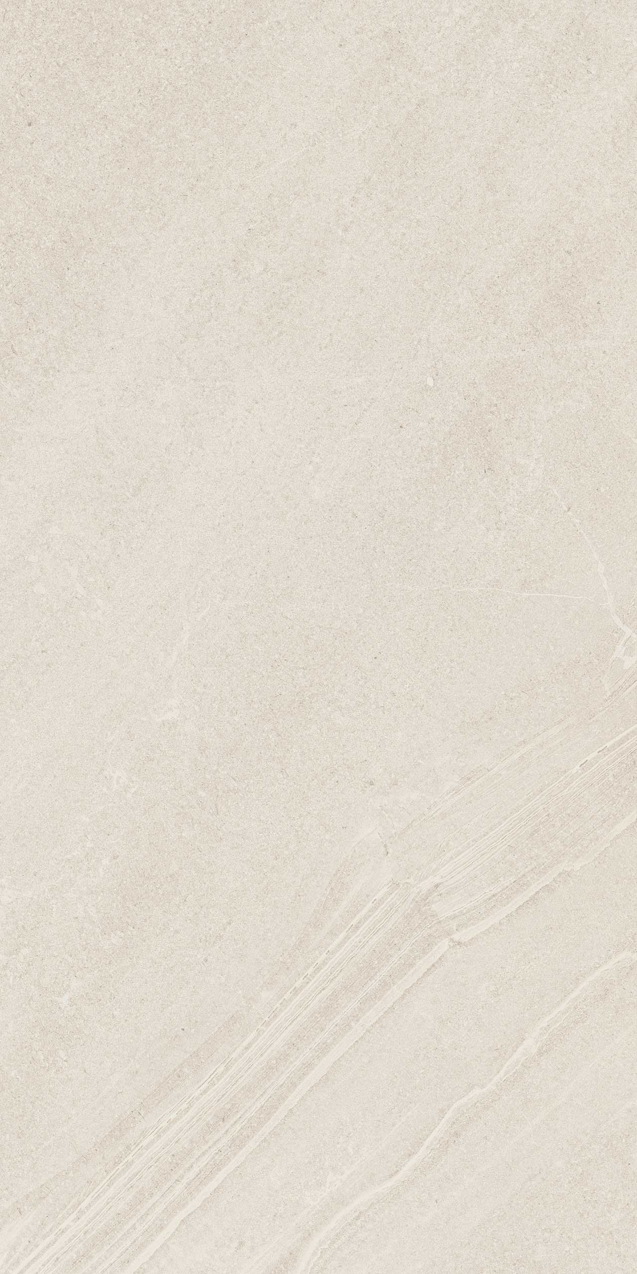 На пол Gabbro GB01 White Неполированный Рект. 80х160х10 - фото 2