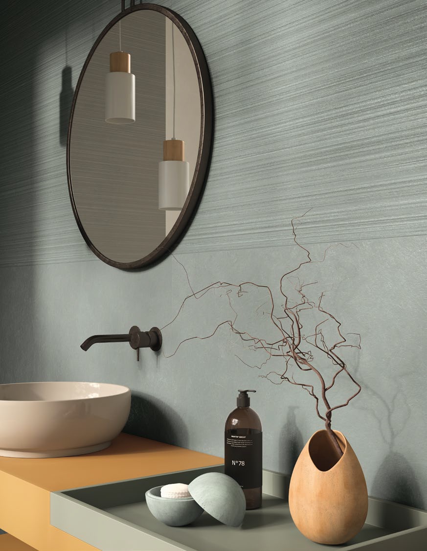 140951 На пол Pigmenta Classiqua Nat Rett 60x120 - фото 14