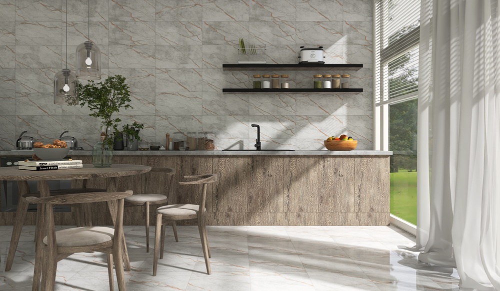 Eurotile Rosa