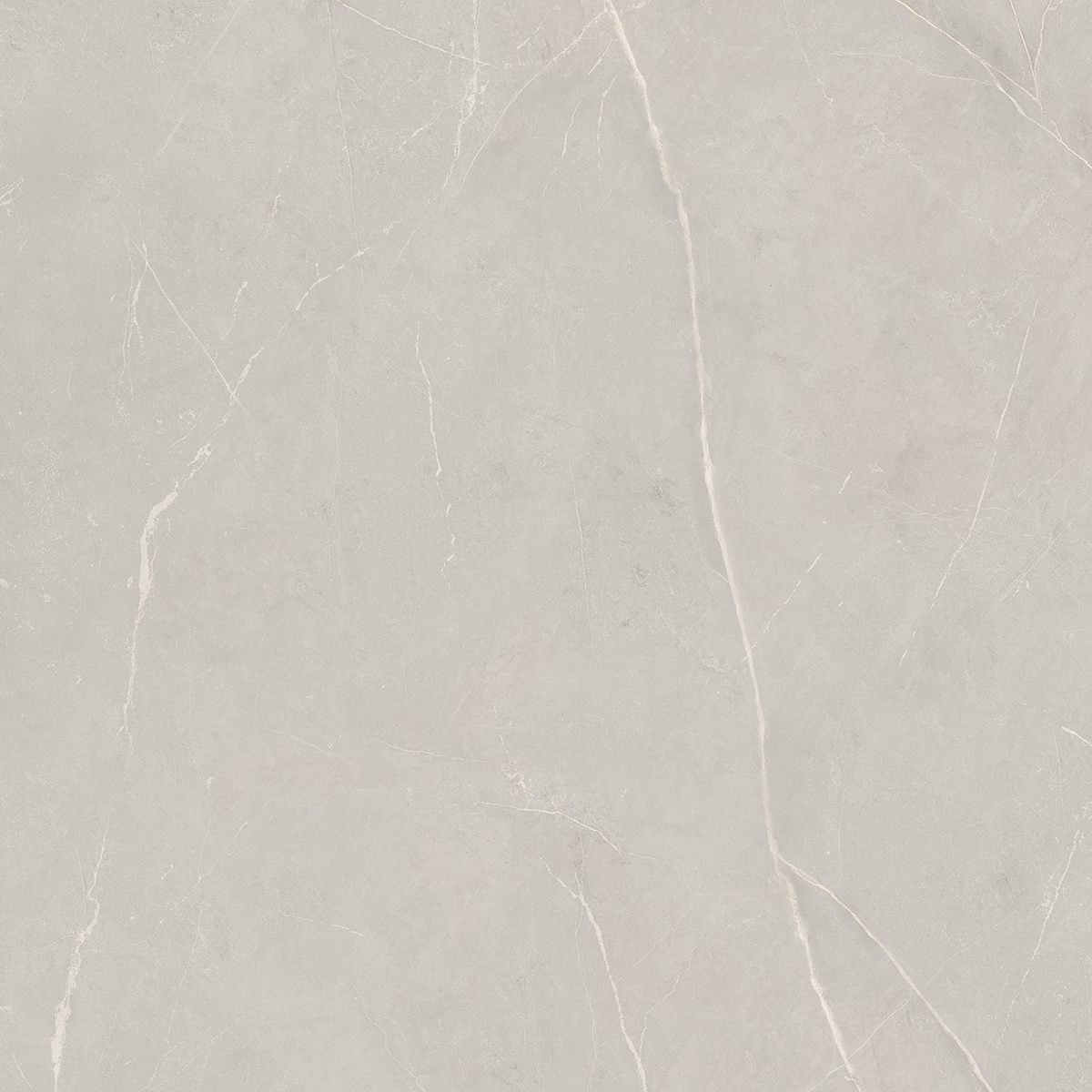На пол Nolana NL02 Light Grey Неполированный Рект. 80х80х10 - фото 3