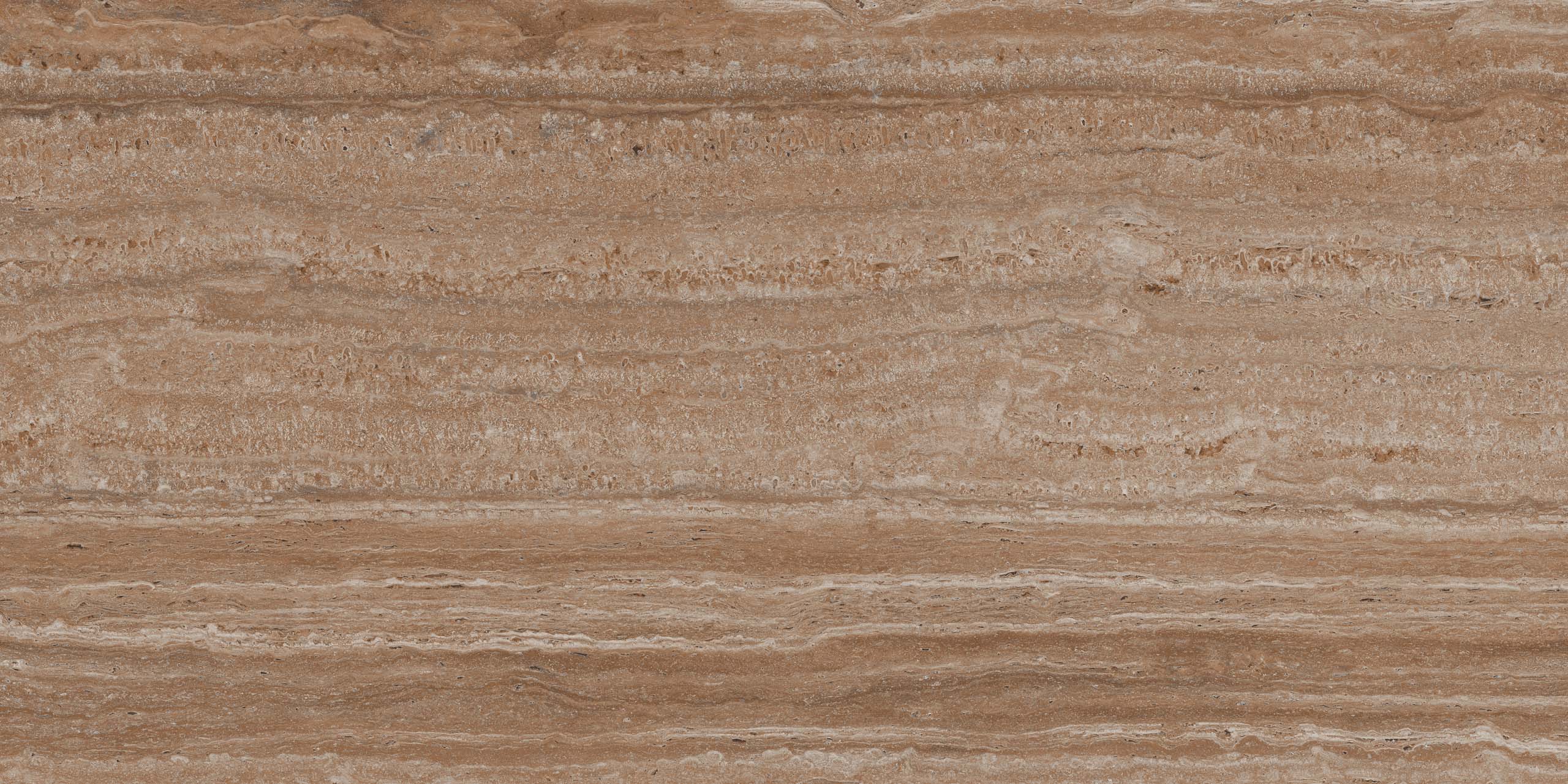 На пол Tolanto TL03 Brown Неполированный Рект. 80х160х10 - фото 4