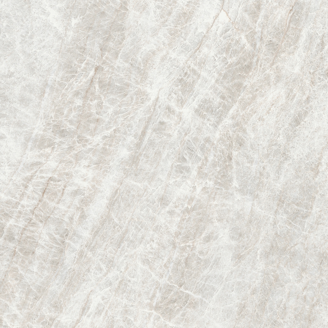 785078 На пол Iconic Life Rice Yamuna Glossy 6mm 120x120 - фото 4