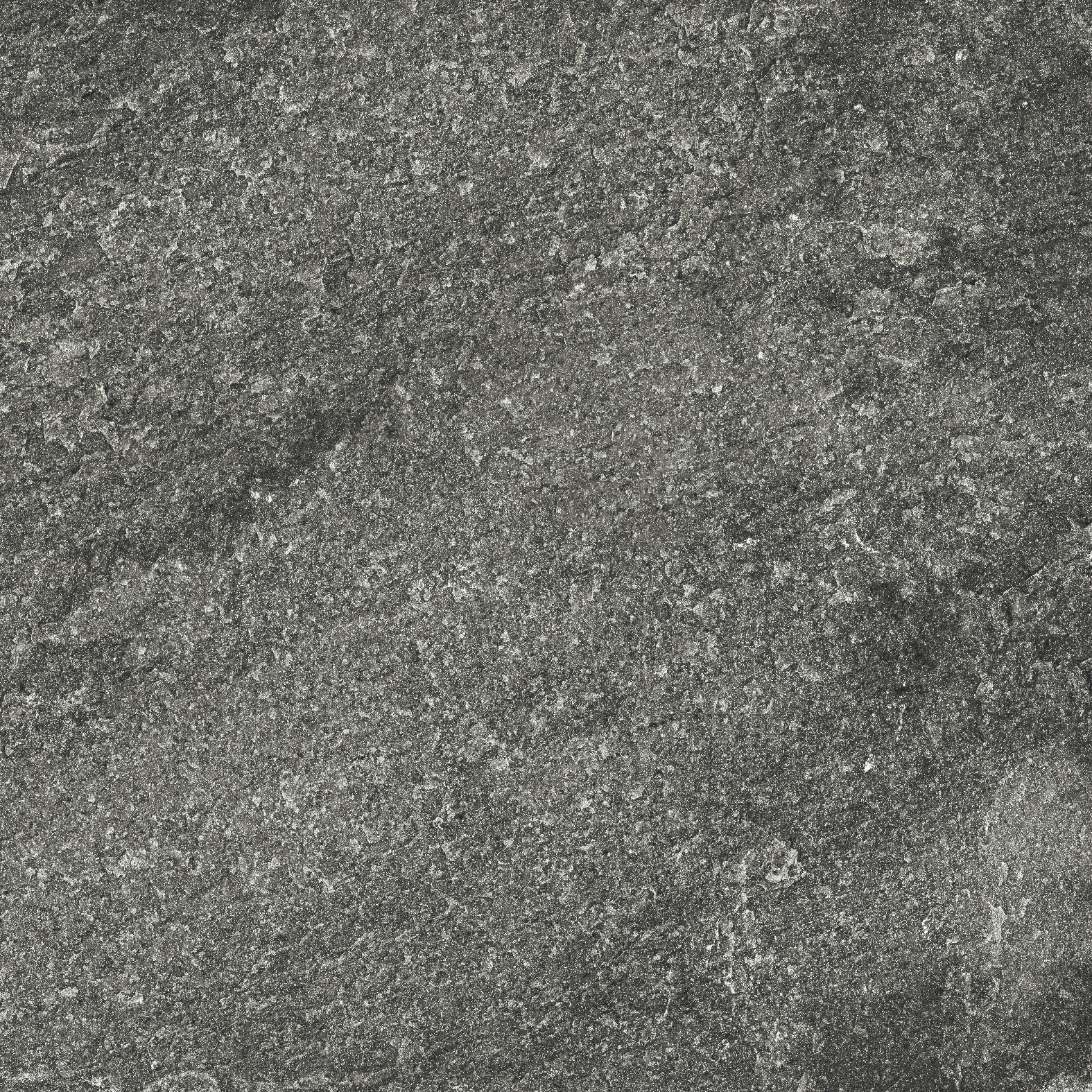 На пол Quartzite Nero Punch Matt R10 60х60 - фото 2
