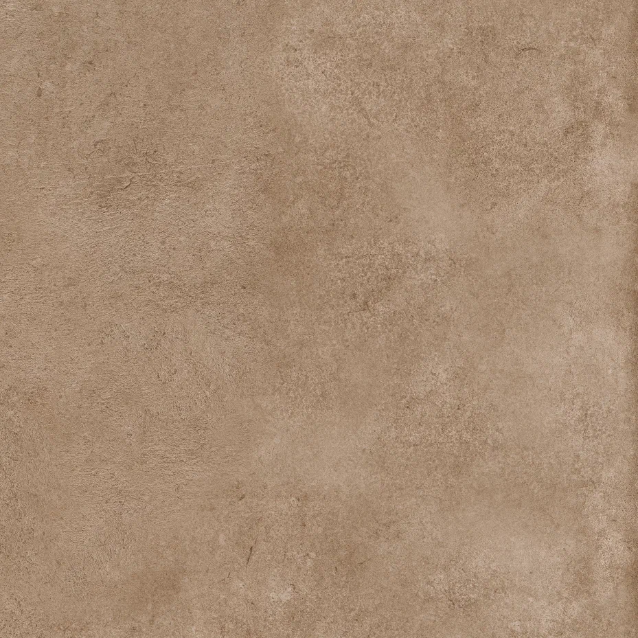 На пол Koiva Коричневый Матовая 60x60 - фото 6