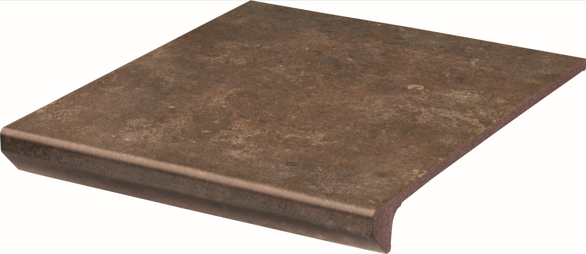 Ступень Ilario Brown Kapinos Stopnica Prosta B1a 30х33