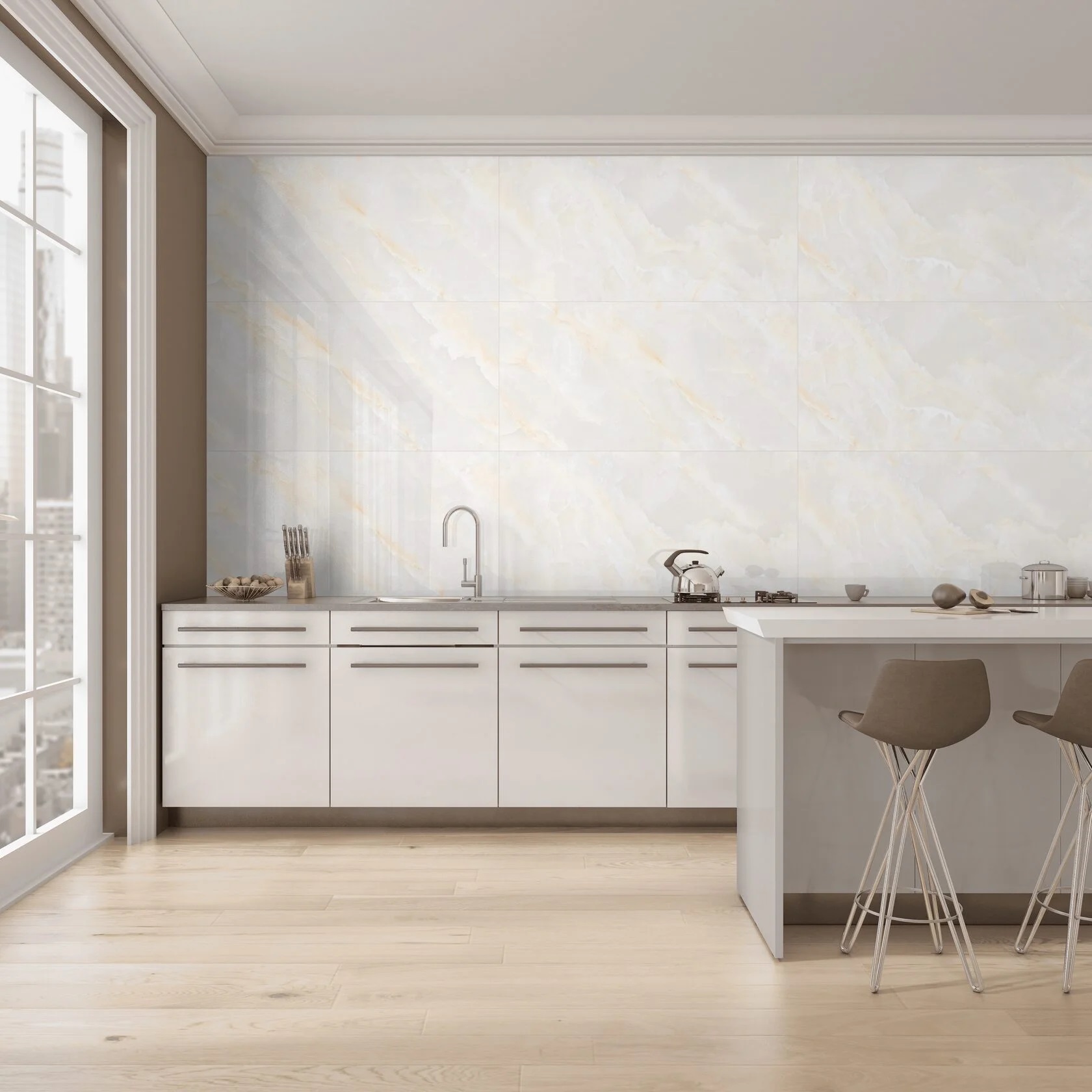 Dali Ceramico Pearl Onyx