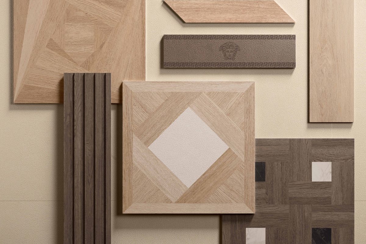 Versace Leatherwood - фото 10