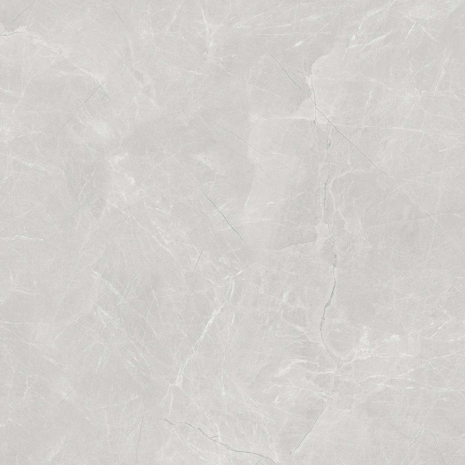 6461-0412 На пол Сумерки / Sumerki Светло-серый 60х60 - фото 4