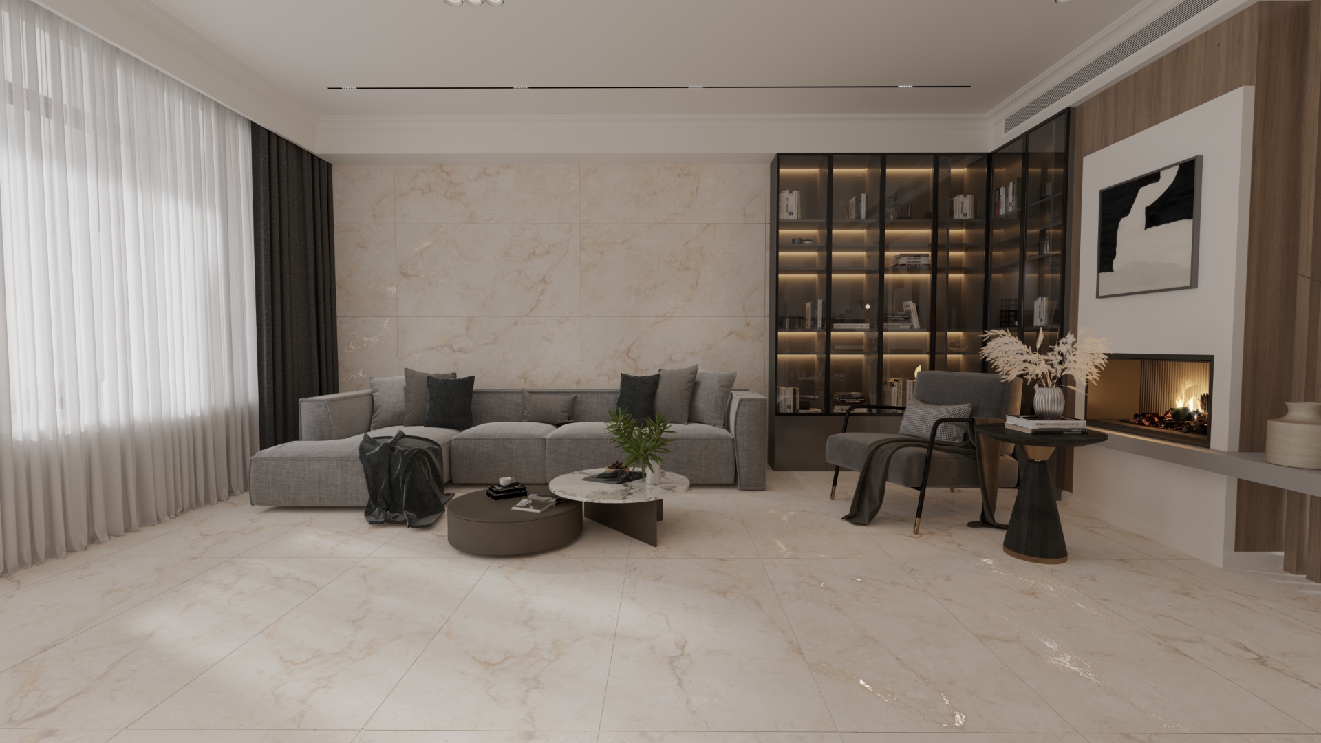 Dali Ceramico Soft Pearl - фото 2