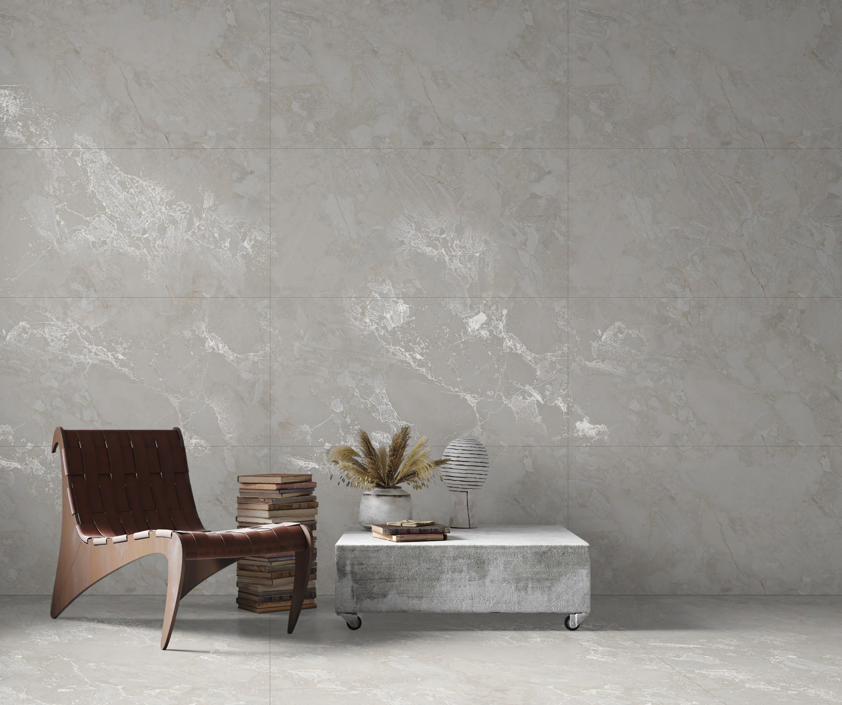 RC5124 На пол Carving Endless Collection Oak 60х120 - фото 10