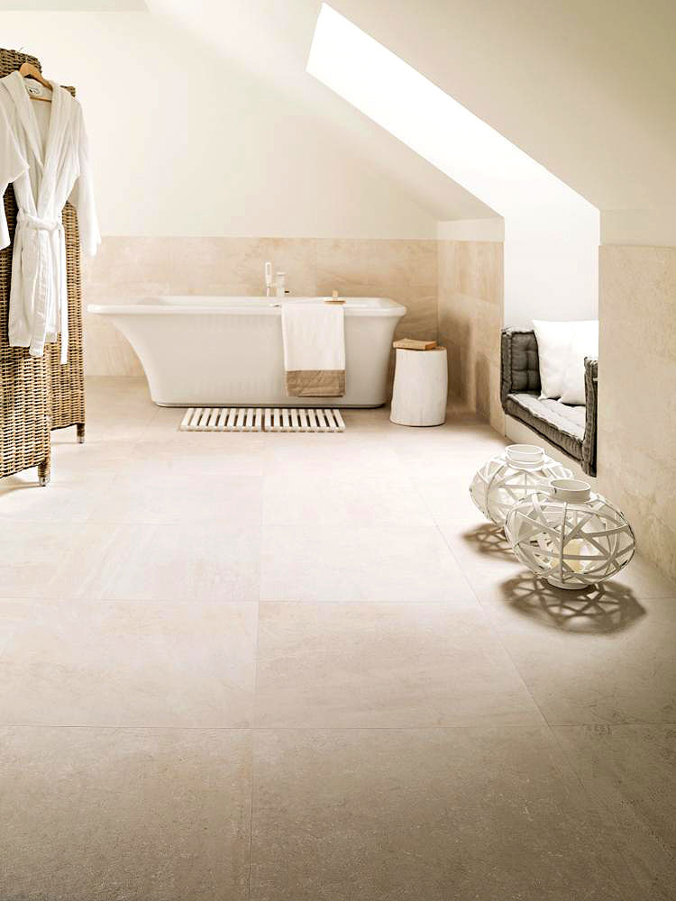 На стену Ocean Natural 33.3x100 - фото 4