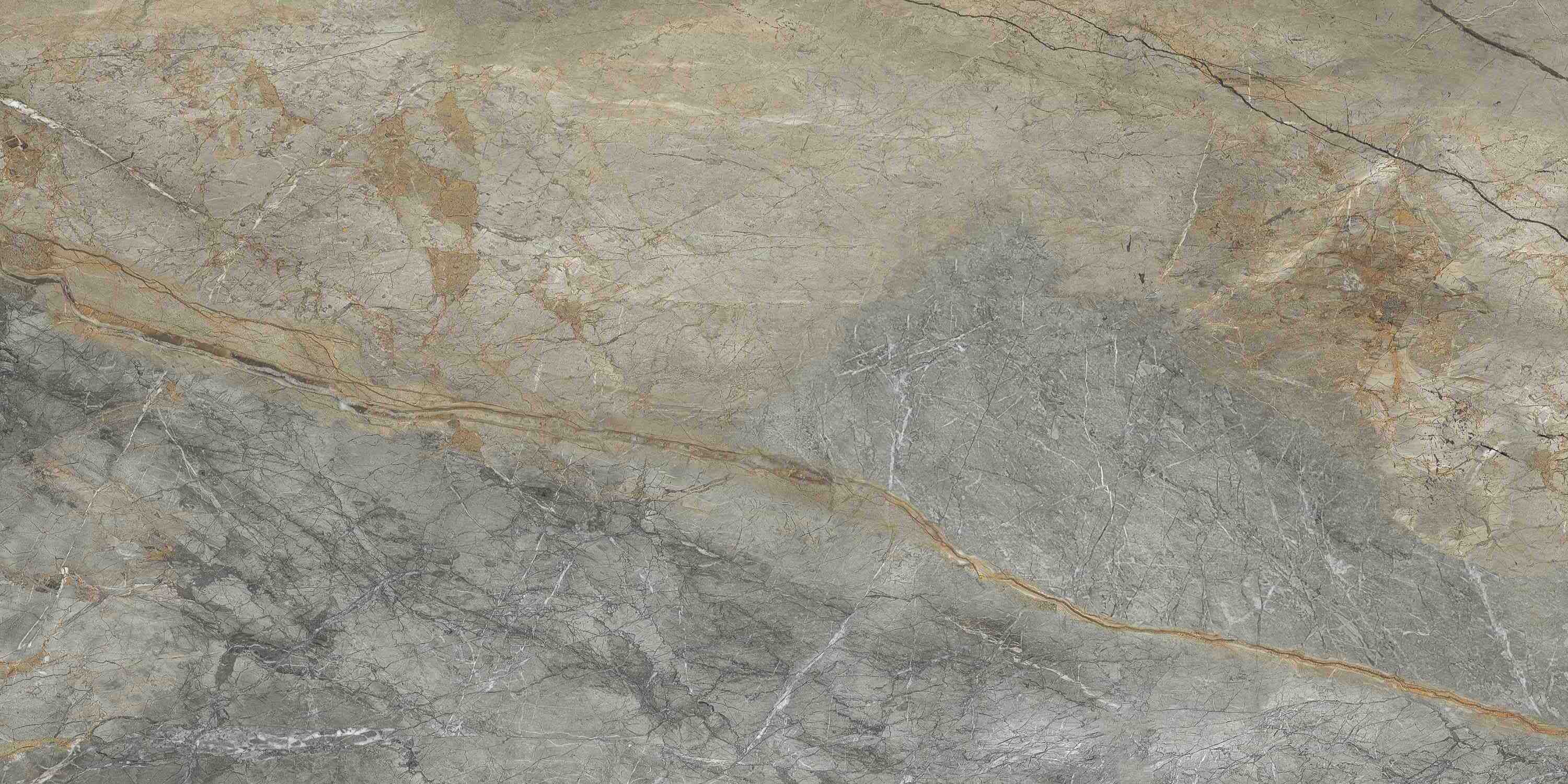 ENSTN7011MT60120 На пол Stone Moriox Grey Matt 60x120 - фото 4