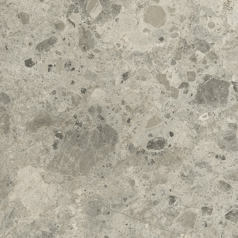 fQAF Напольный Nativa Grey Satin RT 80x80