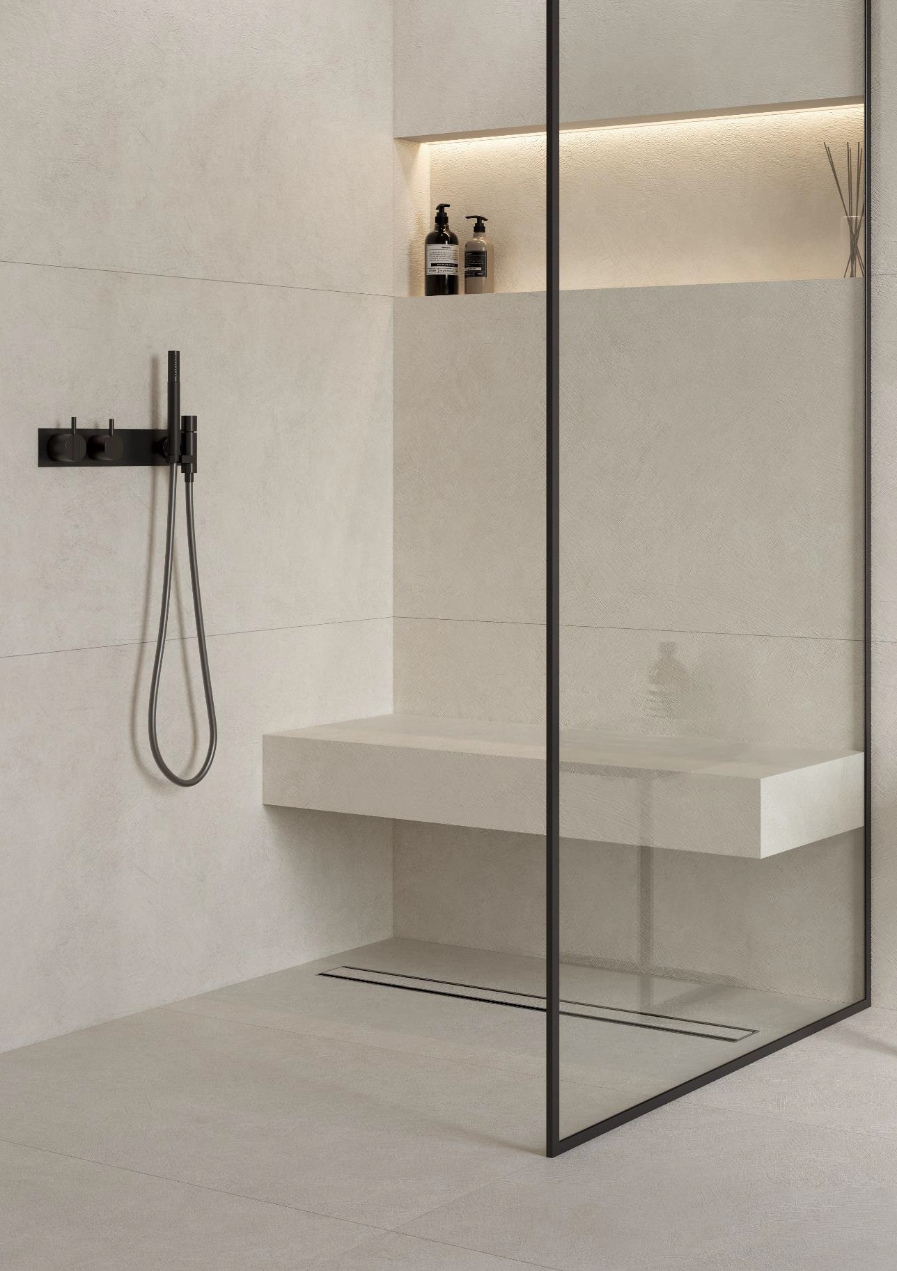 K-2153/SR/st01/300x1200x10 Ступень Naedine Сappuccino SR 300x1200x10 - фото 8