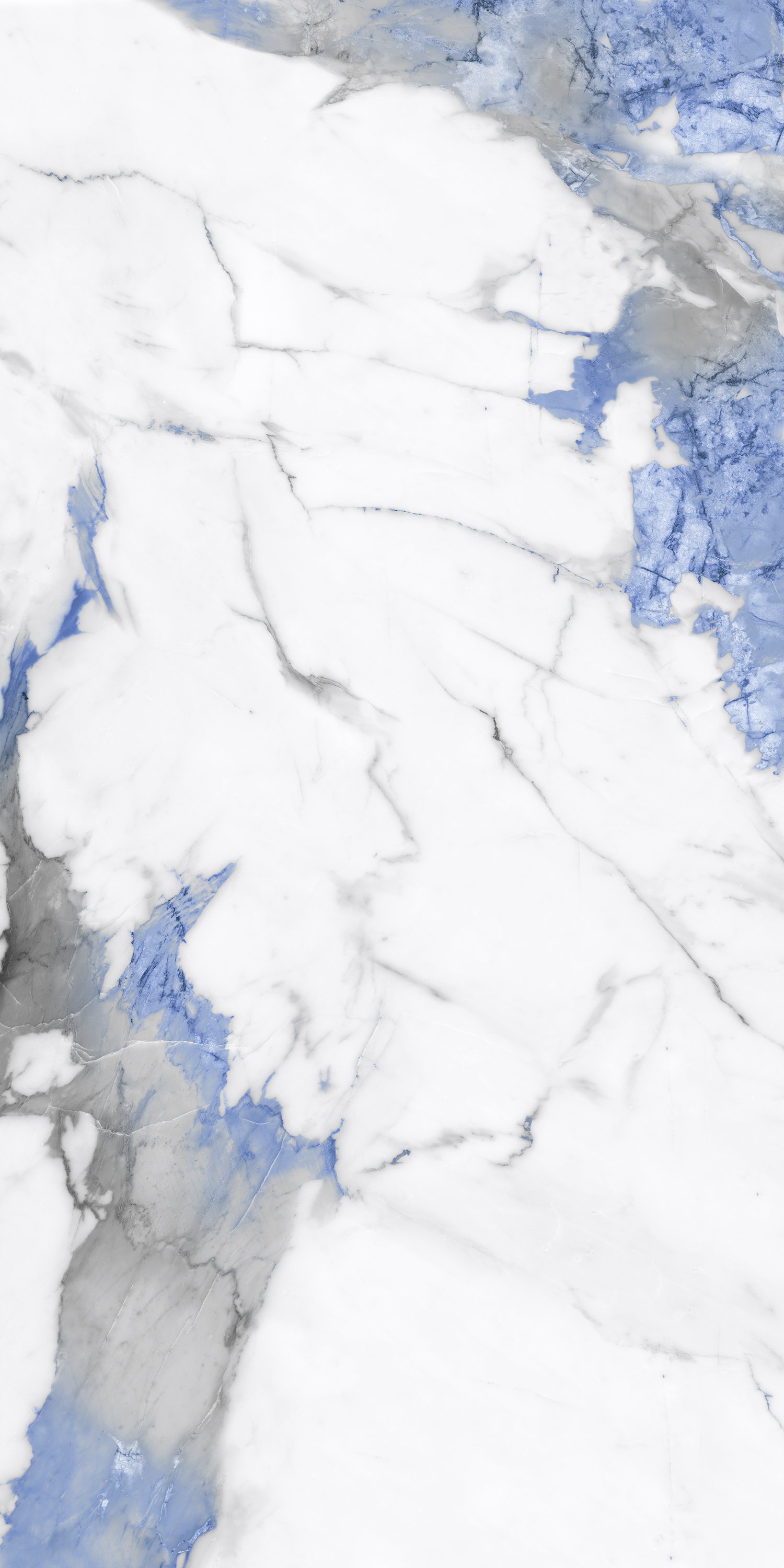 На пол Mix Deo Blue PGVT 60x120 - фото 6