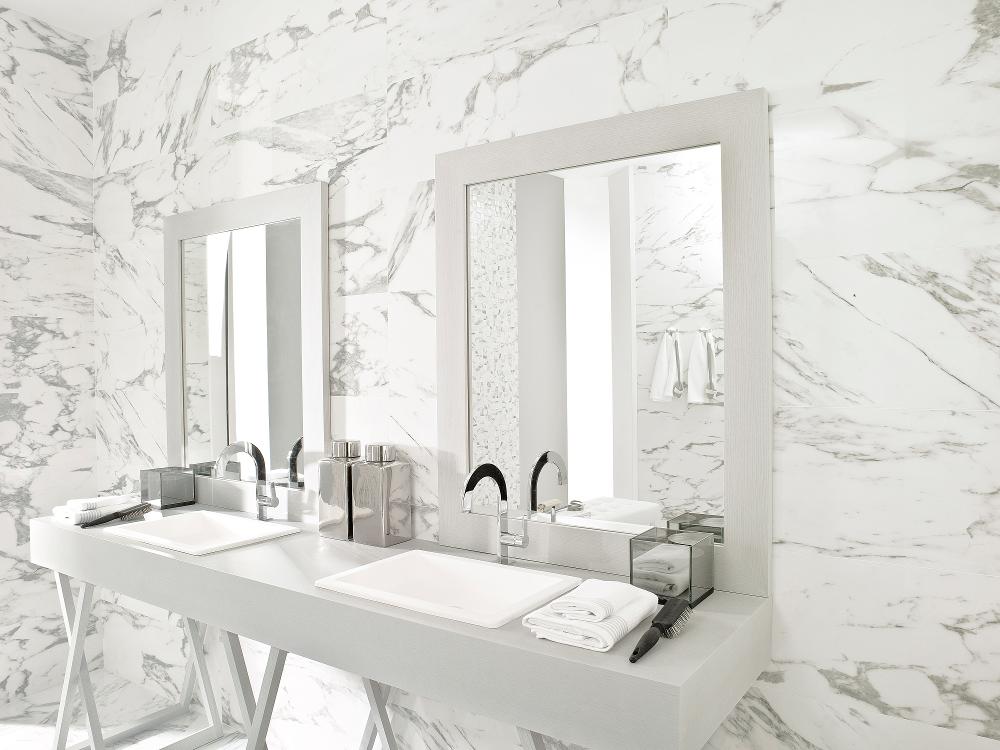 Porcelanosa Calacata - фото 7