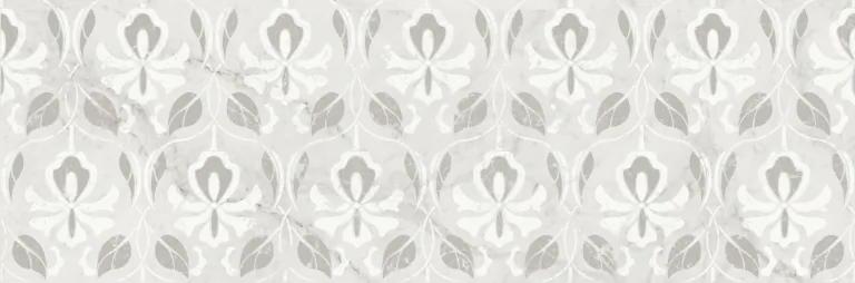 KMD3STA030BR Декор Тубкаль Белый глянцевый обрезной 30x89.5x0.9 - фото 6