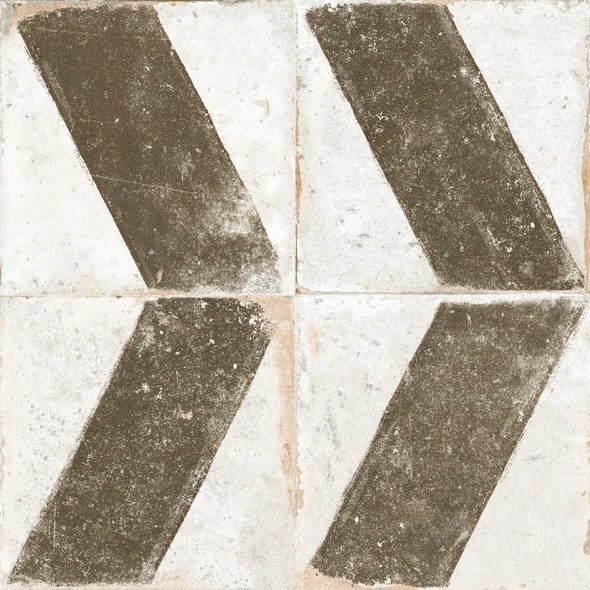 32442 На пол Fs Wabi Sabi Arrow 33x33 - фото 2