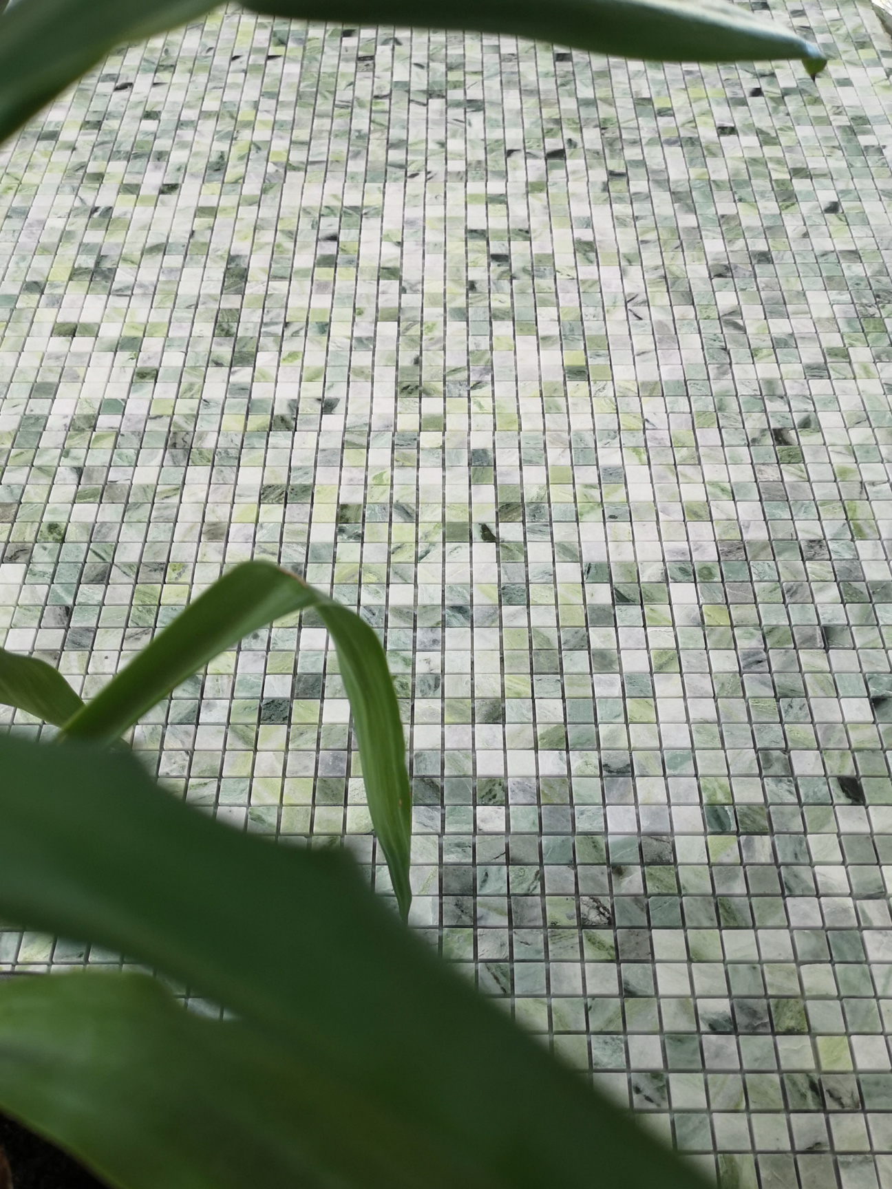 На пол Pietrine Onice legno POL 23x23x7 - фото 6