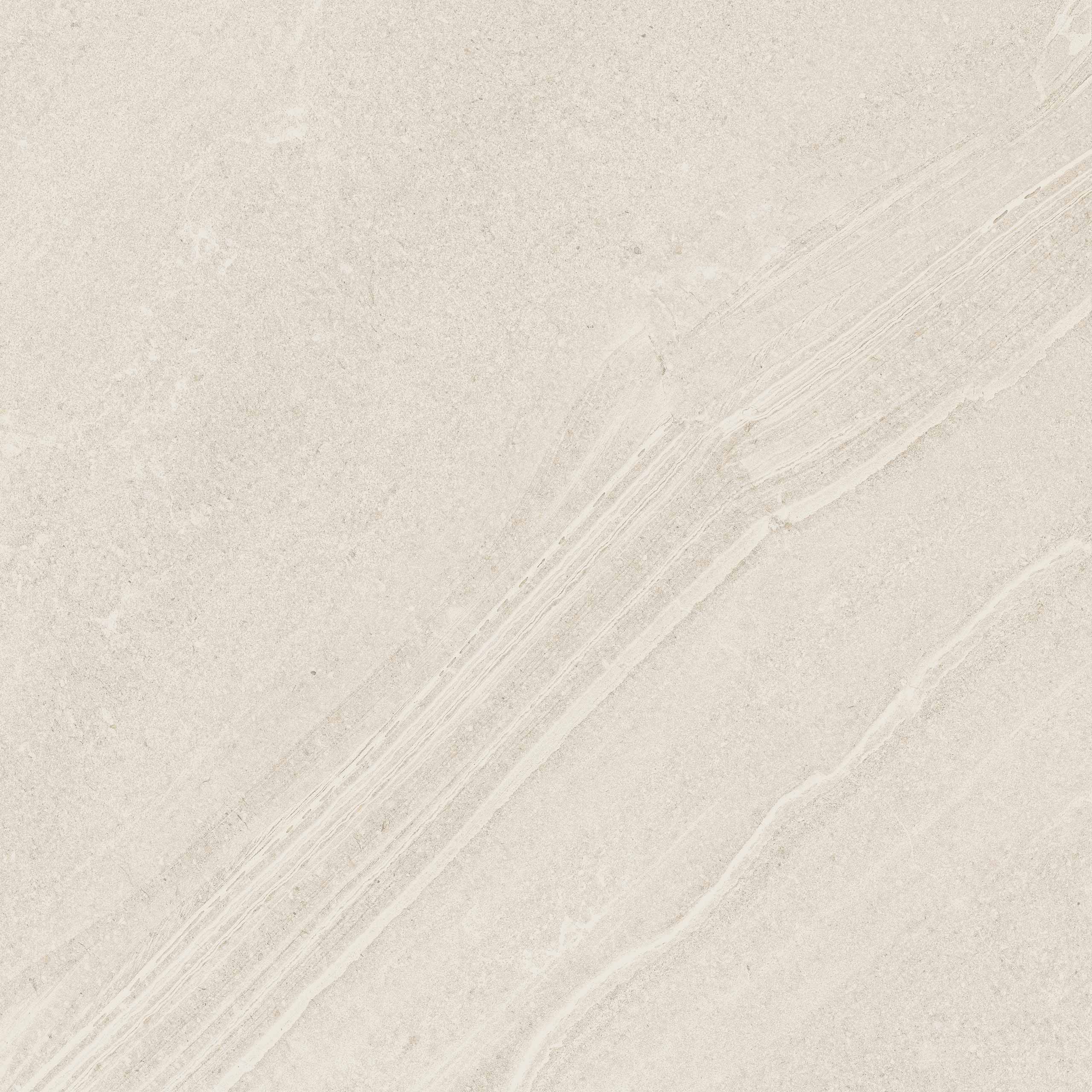 На пол Gabbro GB01 White Неполированный Рект. 80х80х10 - фото 14