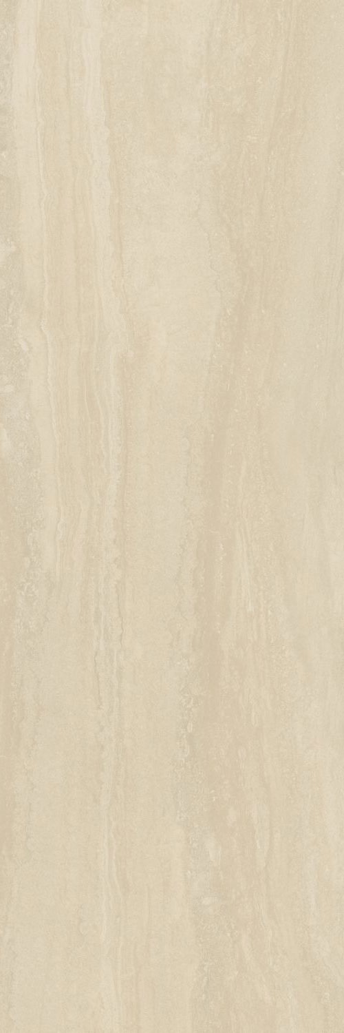 JA5010M03 На стену Slab Italy Travertine White 3 mm Texture 100x300