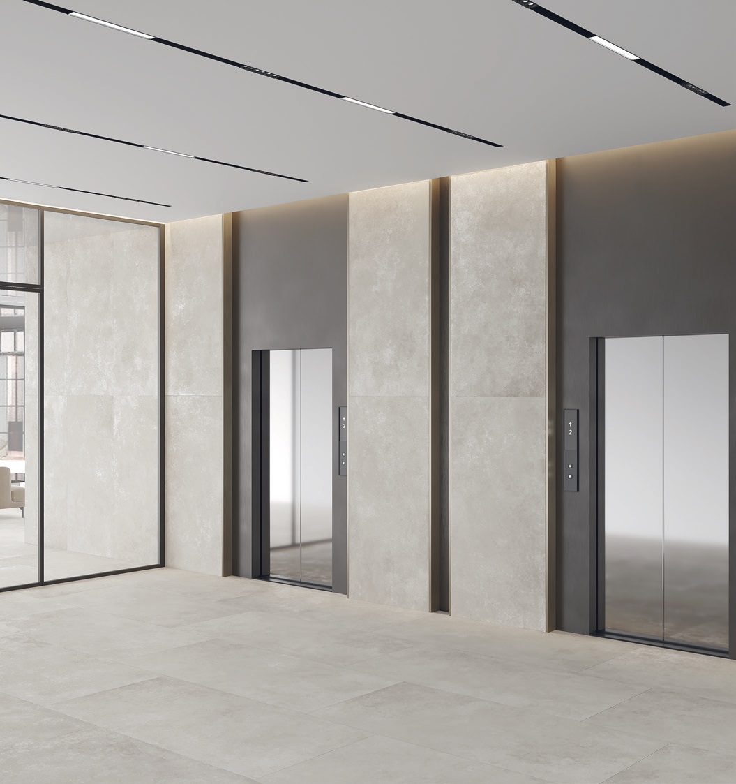 Лапарет Illusion Taupe PRO