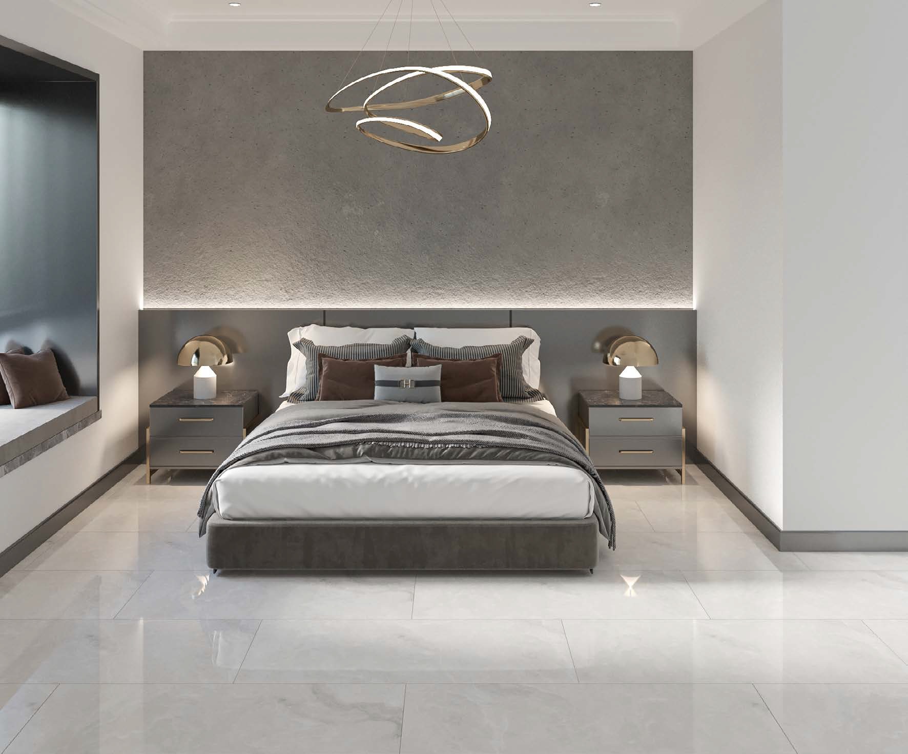 Qua Granite Vanya
