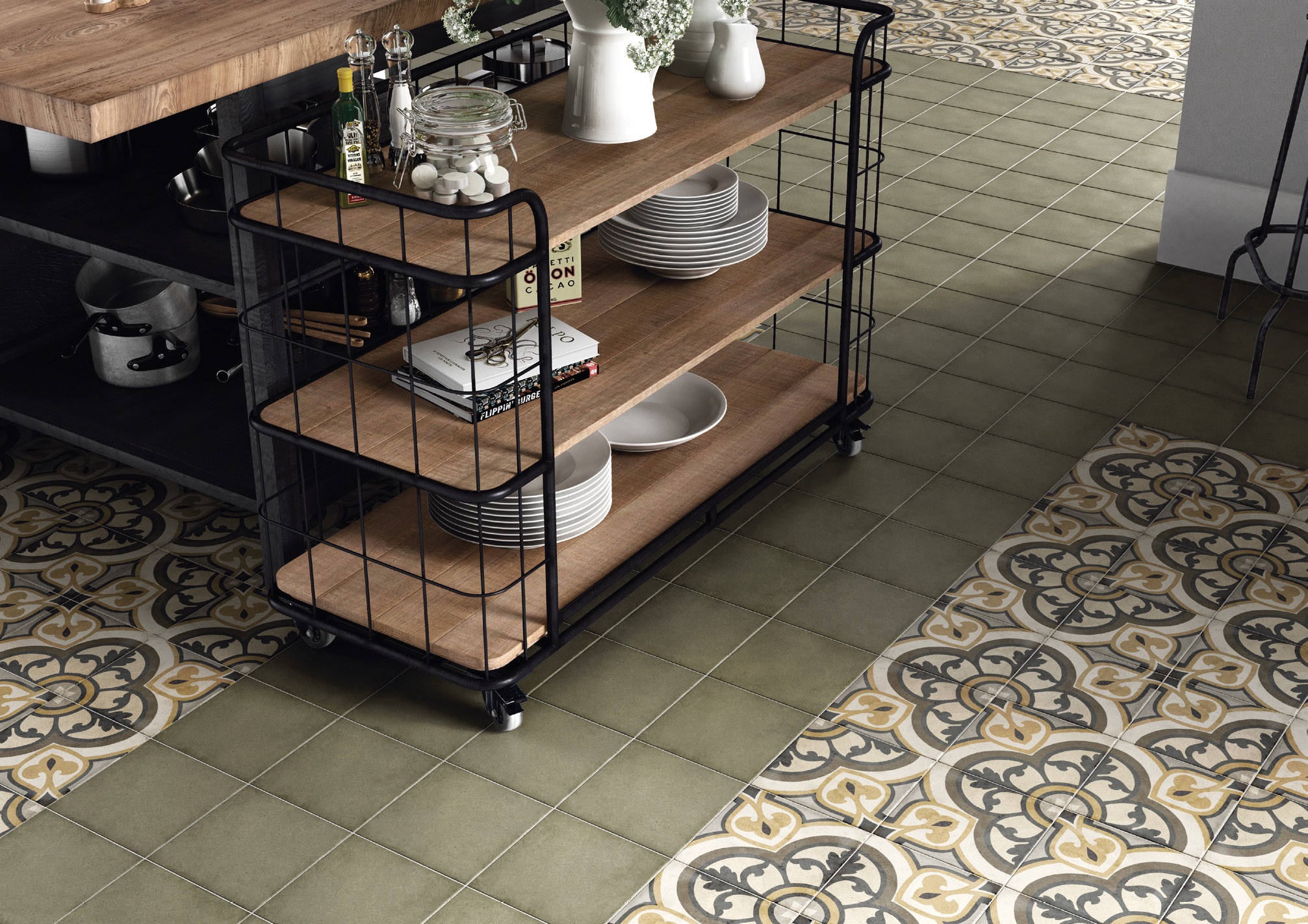 Equipe Art Nouveau - фото 2