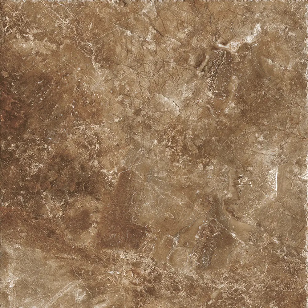 GNR0068-G На пол Магма Коричневый темный граниль 600x600x9.5 - фото 5