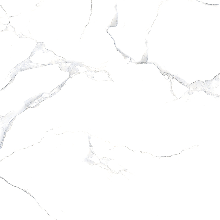 На пол Alpine Carrara Polished 60x60 - фото 2