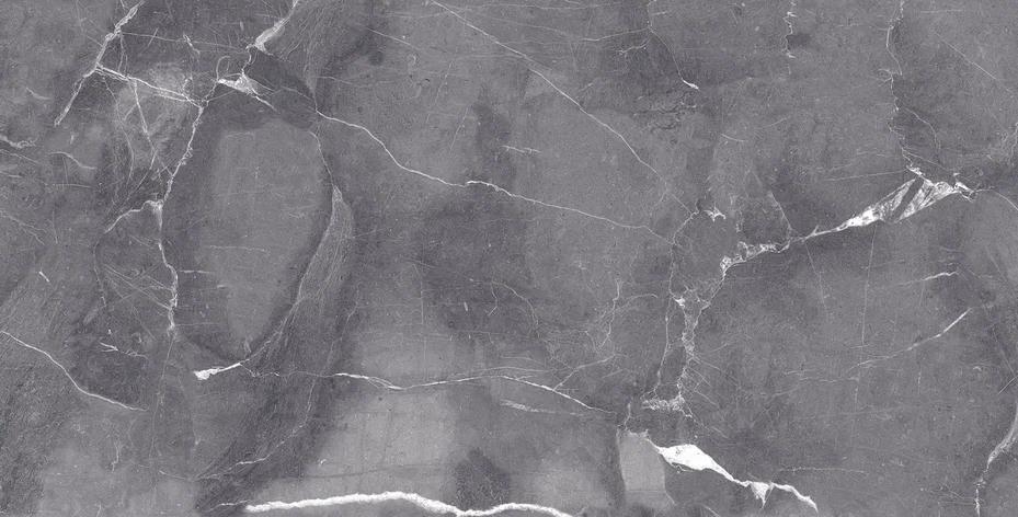 9821 На пол Marble Style Apachi Gray Dark PGL 60x120 - фото 3