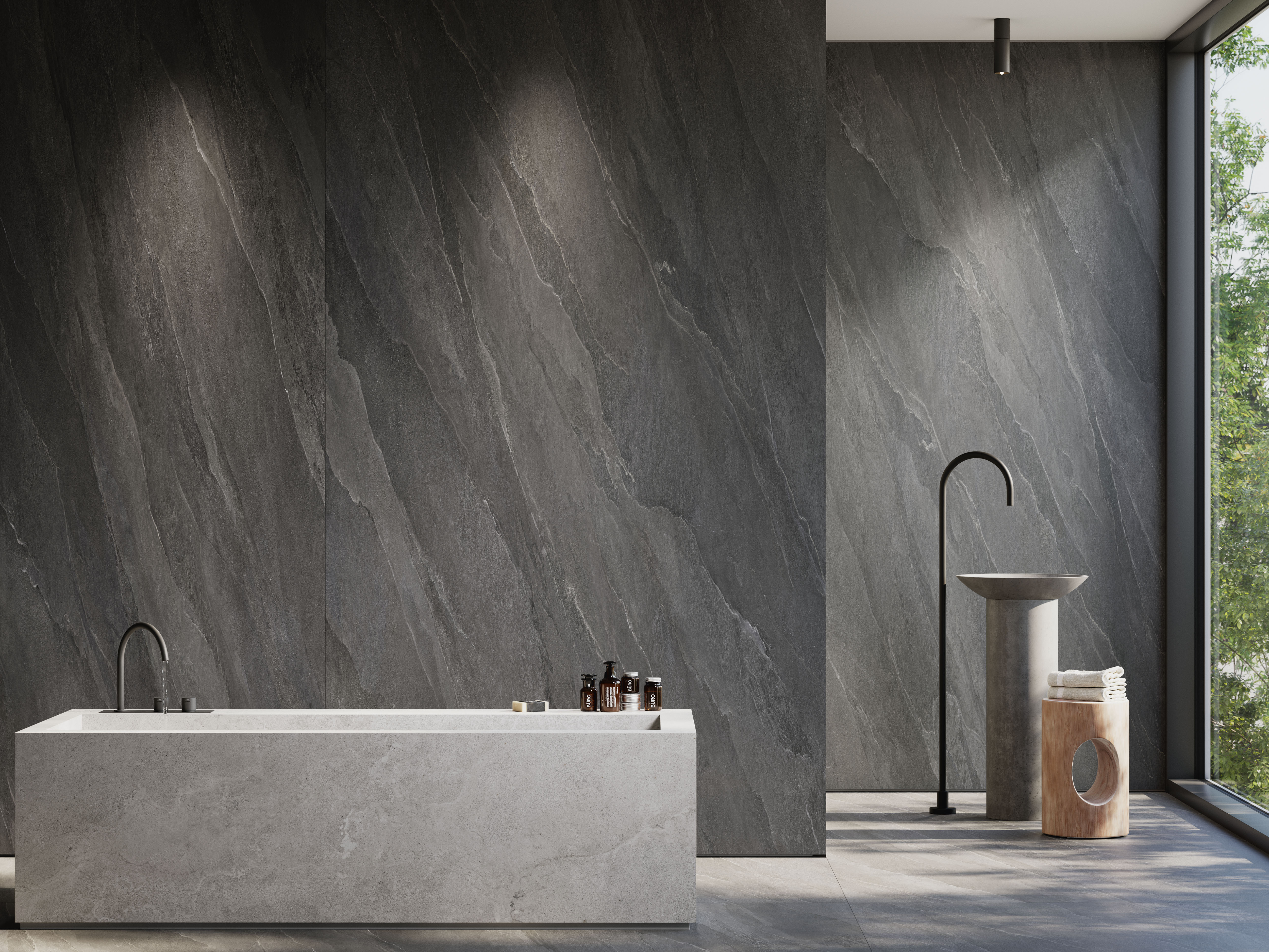 Venux Surface Urban Black - фото 2