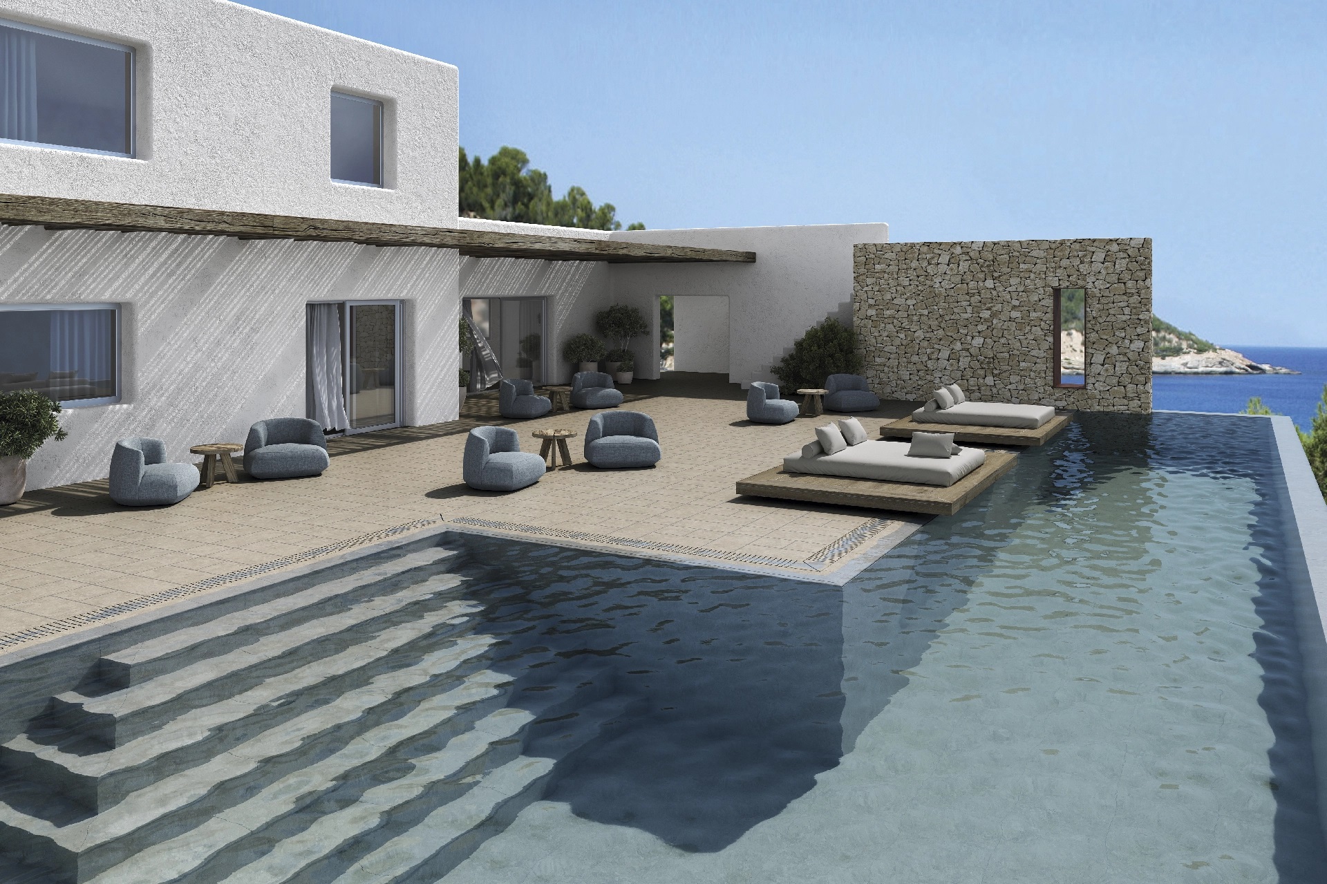 Exagres Bedford - фото 6